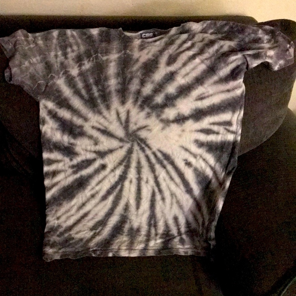 M and L shirts